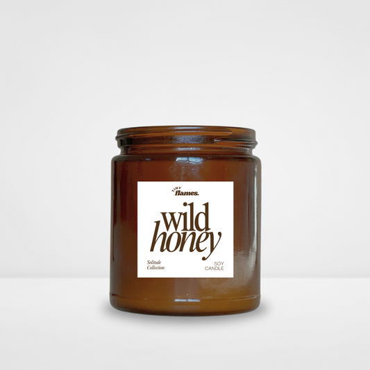 wild honey